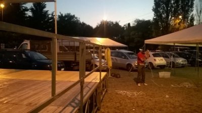 La Festa